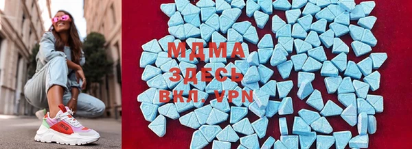 индика Липки